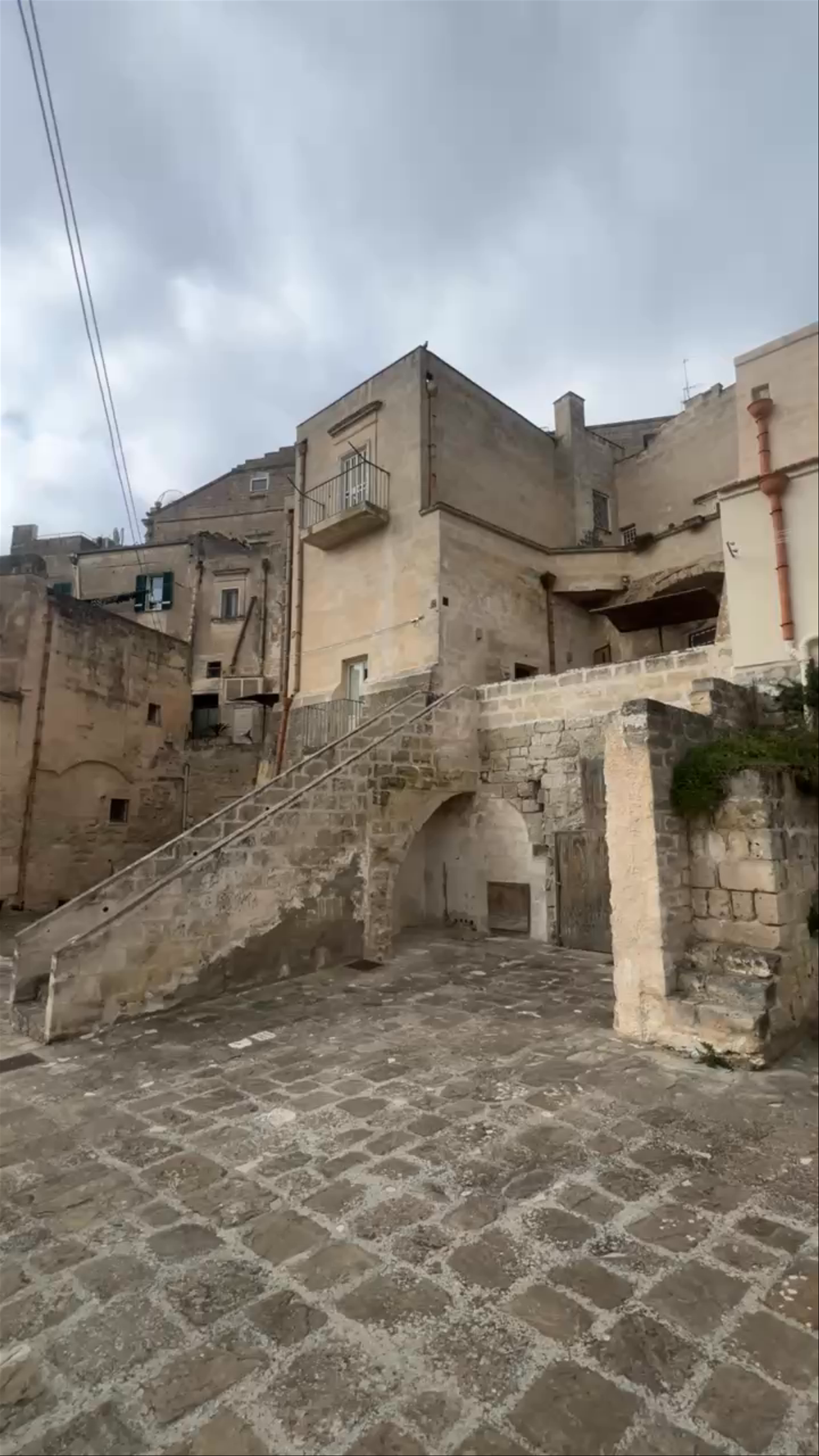 Chiesa di Santa Lucia alle Malve