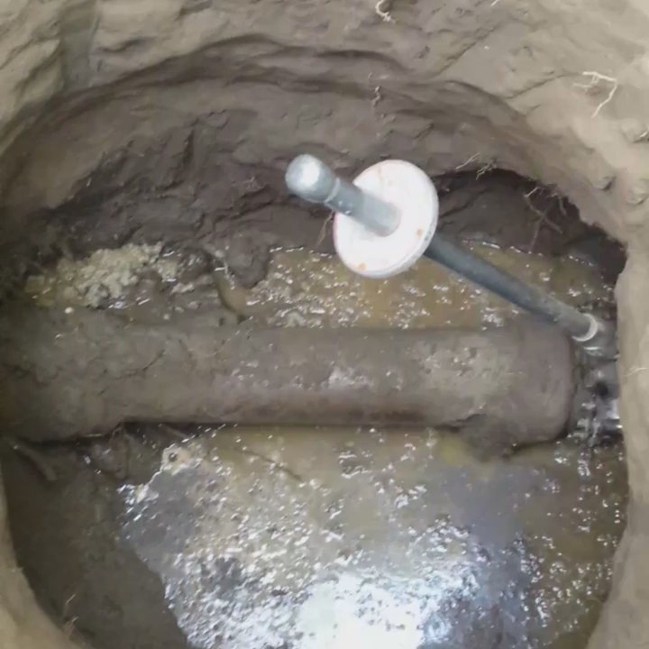 Gateway Rooter - Sewer clean out Repair process - Plumbing Near Me - Los Angeles, California