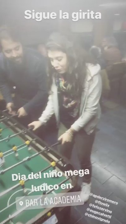La Academia - Bars Near Me - Buenos Aires, C