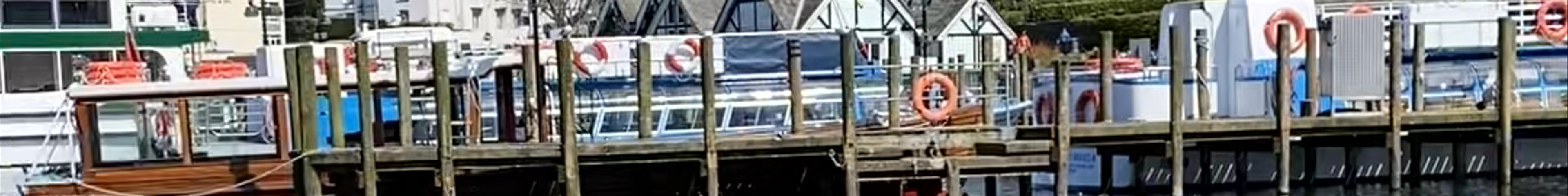 Tours & experiences in Windermere
