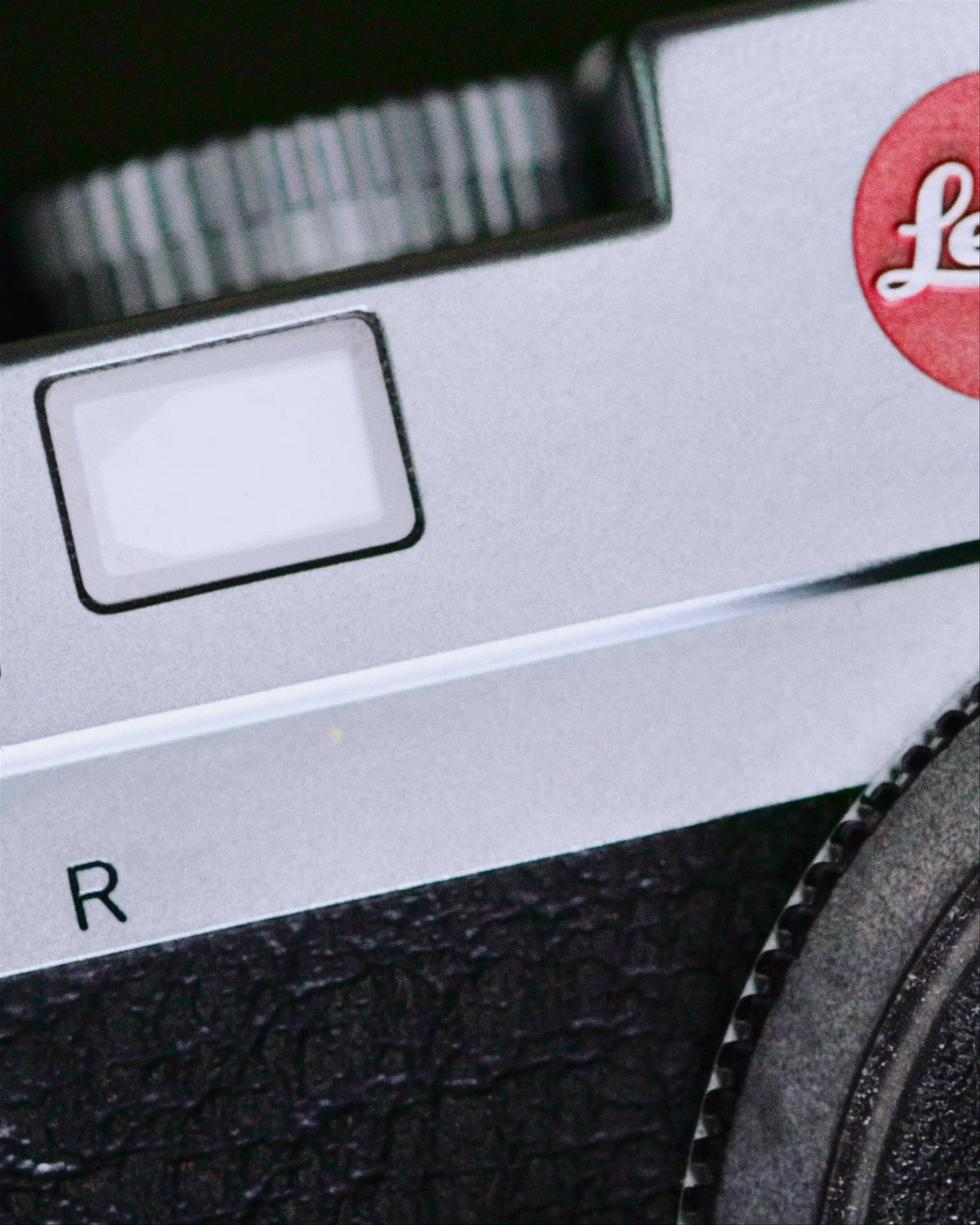 Video montage of the Aether + Leica Jacket.