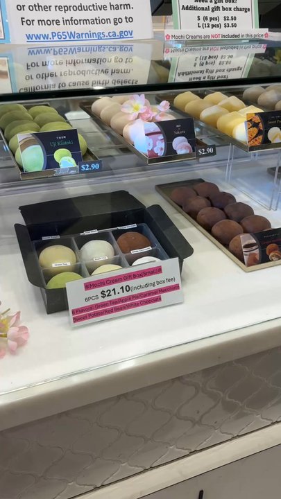 J.sweets - Desserts Near Me - Torrance, California