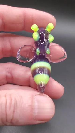 Preview pic of Belledonna/slyme hornet