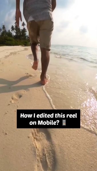 Photo of Useful Reel Tutorial