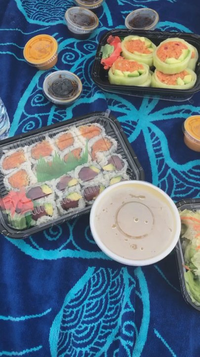 Shinsena Sushi - Sushi Bars Near Me - Merrick, New York