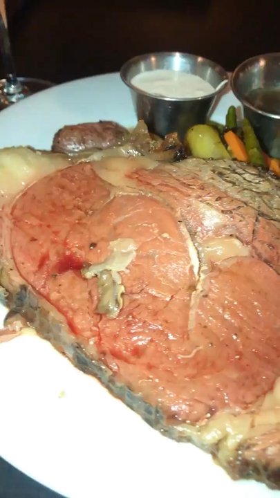 Elements - Prime rib, Rueben, Fish & Chips. - New American Near Me - Angel Fire, New Mexico