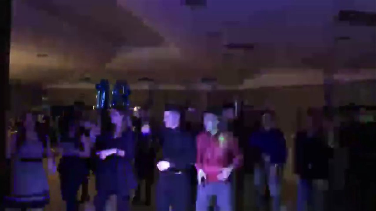 DJ Giuseppe - Wedding in Tuscany - video