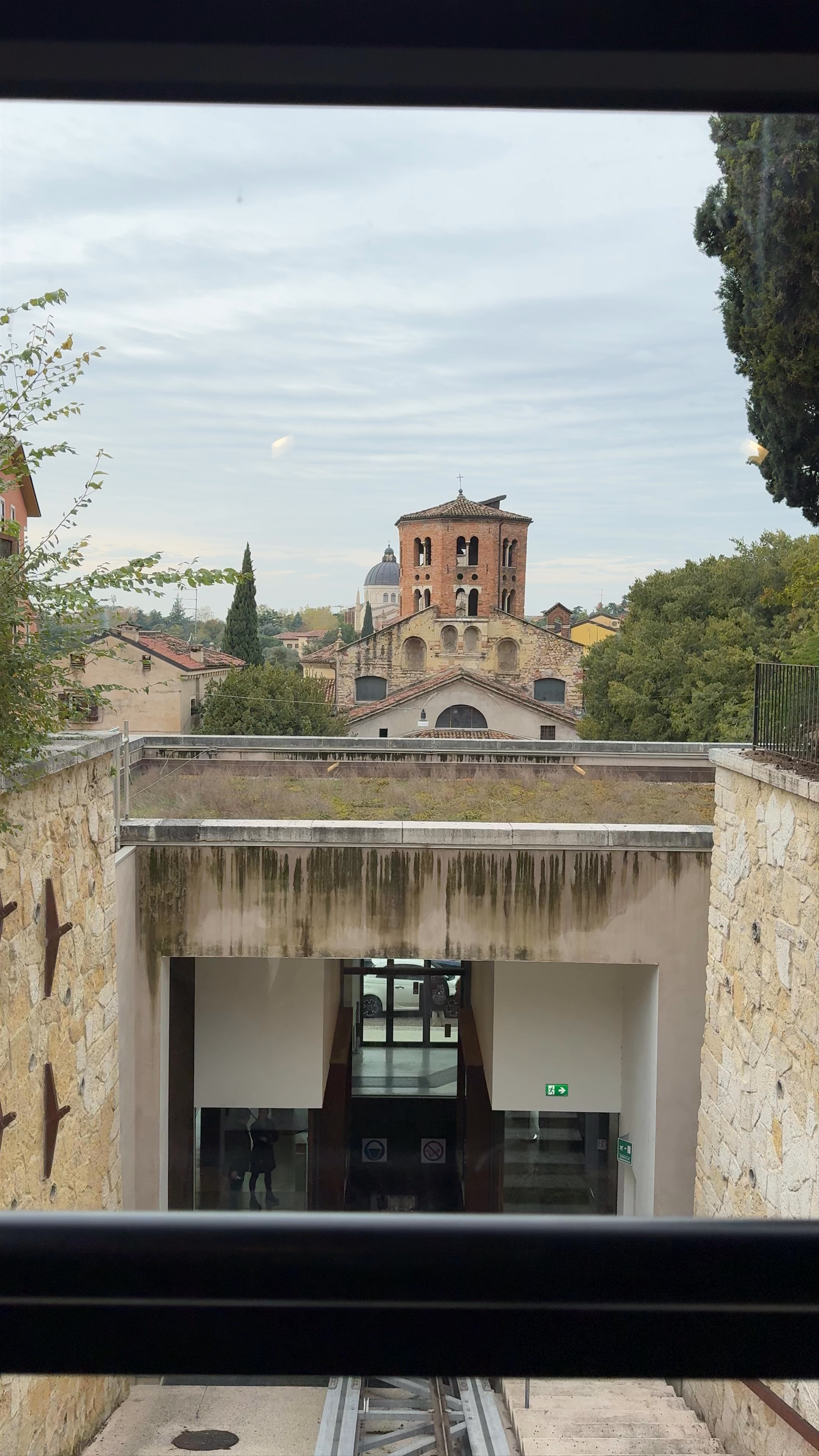 Funicolare di Castel San Pietro