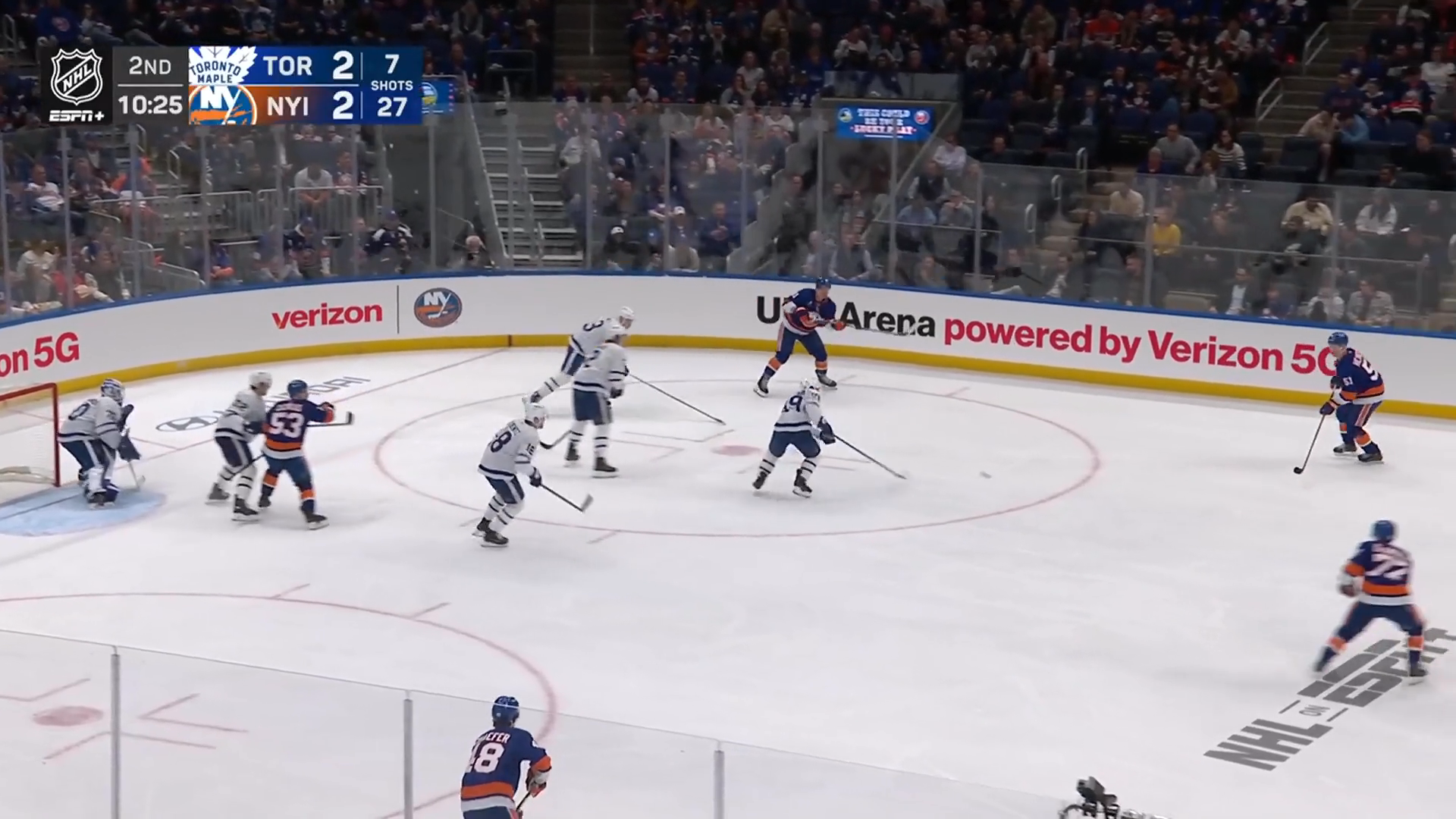 Schaefer Ties Leetch's NHL Record for Goals by a Rookie Defenseman · Apr. 9, 2026