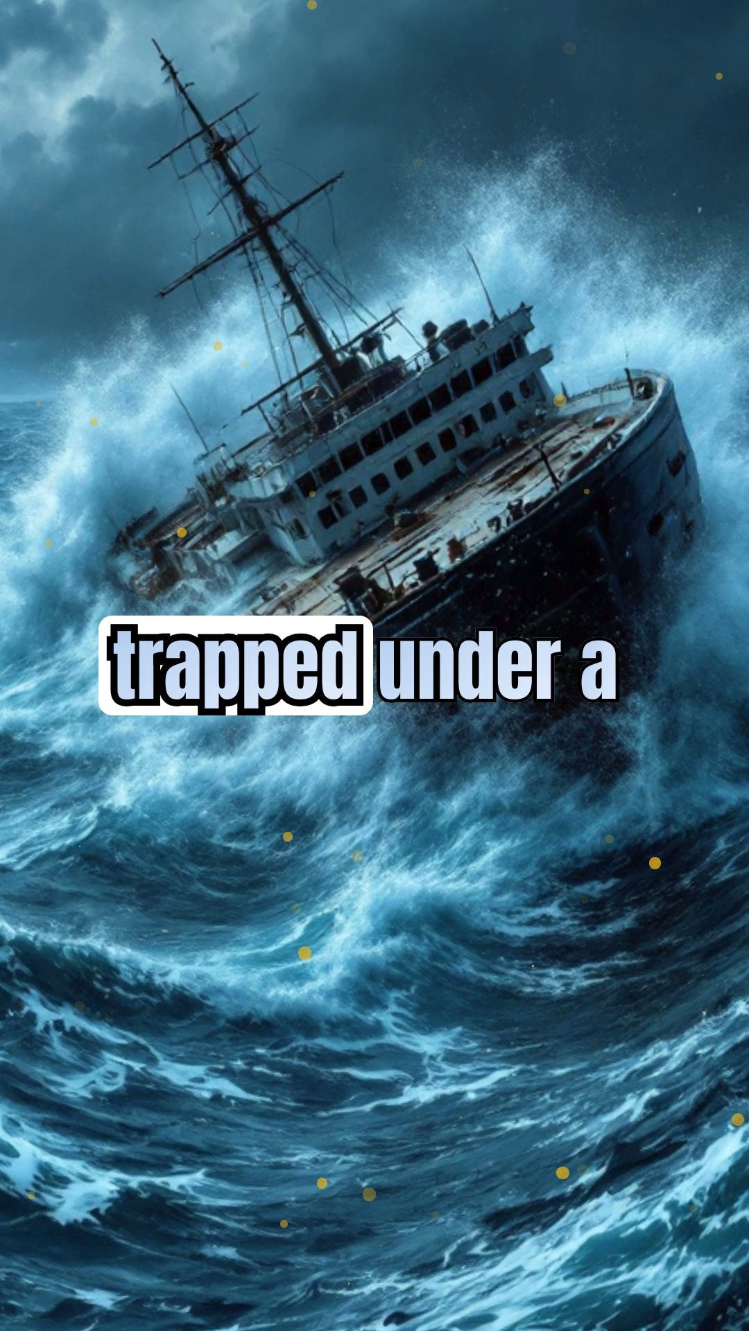 Miracle at Sea: Navy Seal's Astounding Rescue