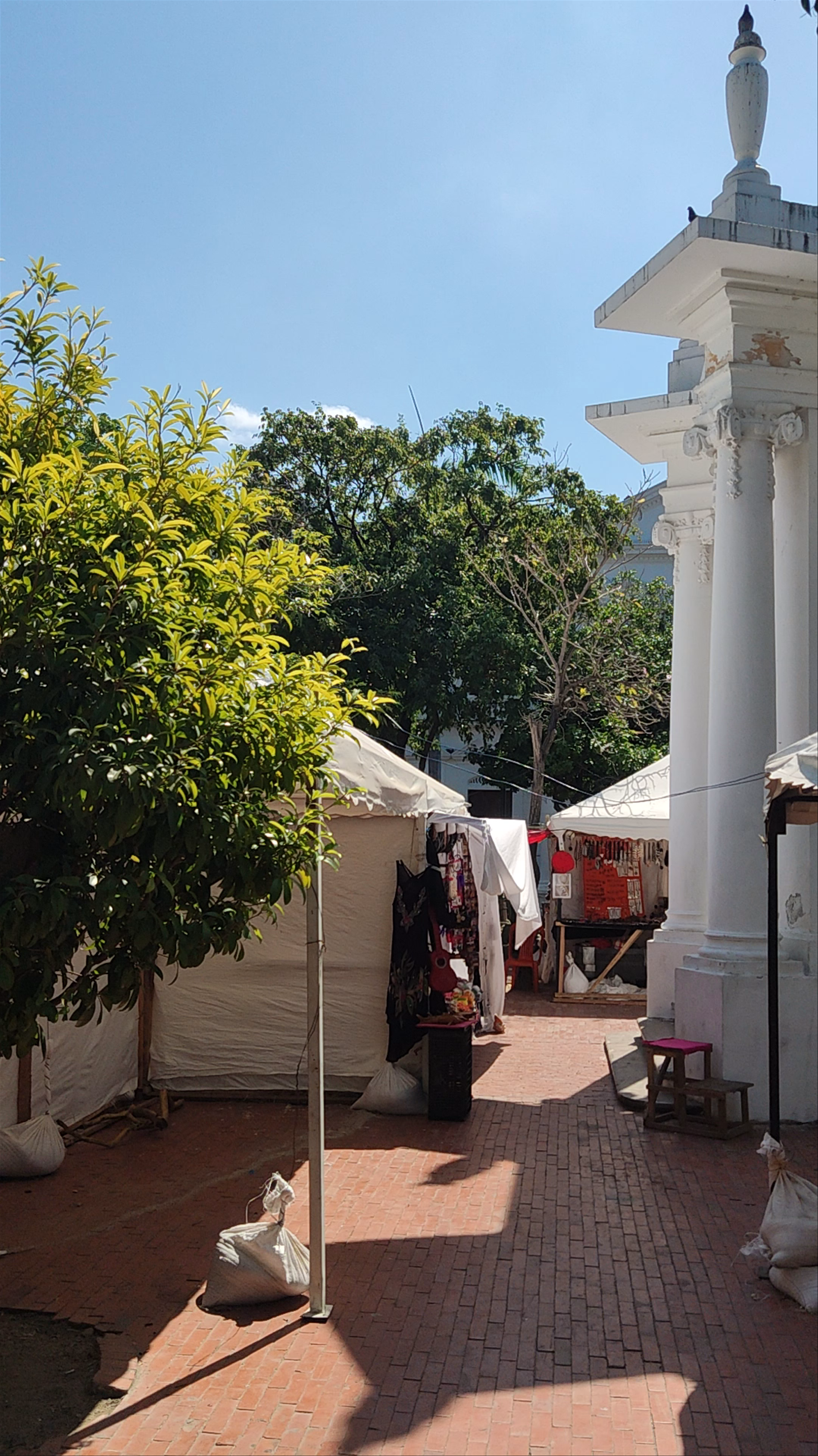 Parque de los Novios