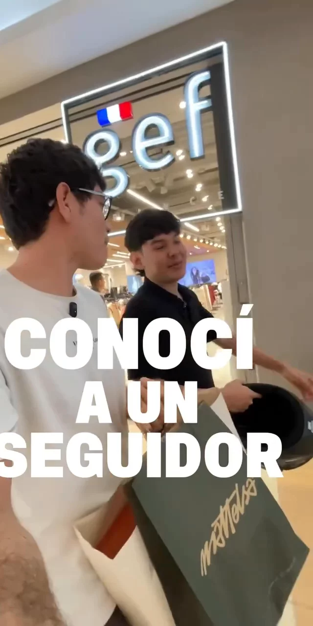 Contenido del creador