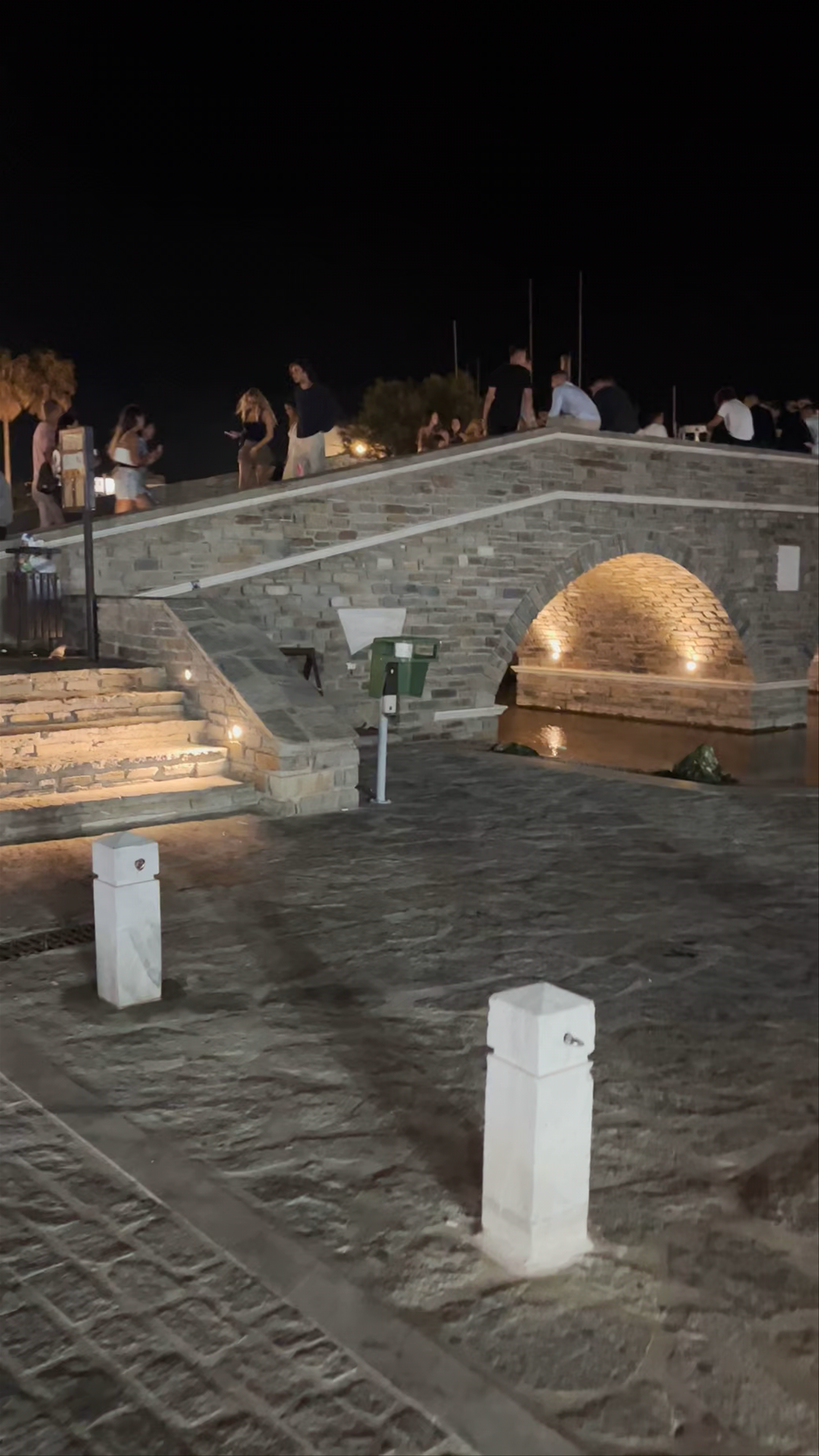 Νέα Γέφυρα Νάουσας