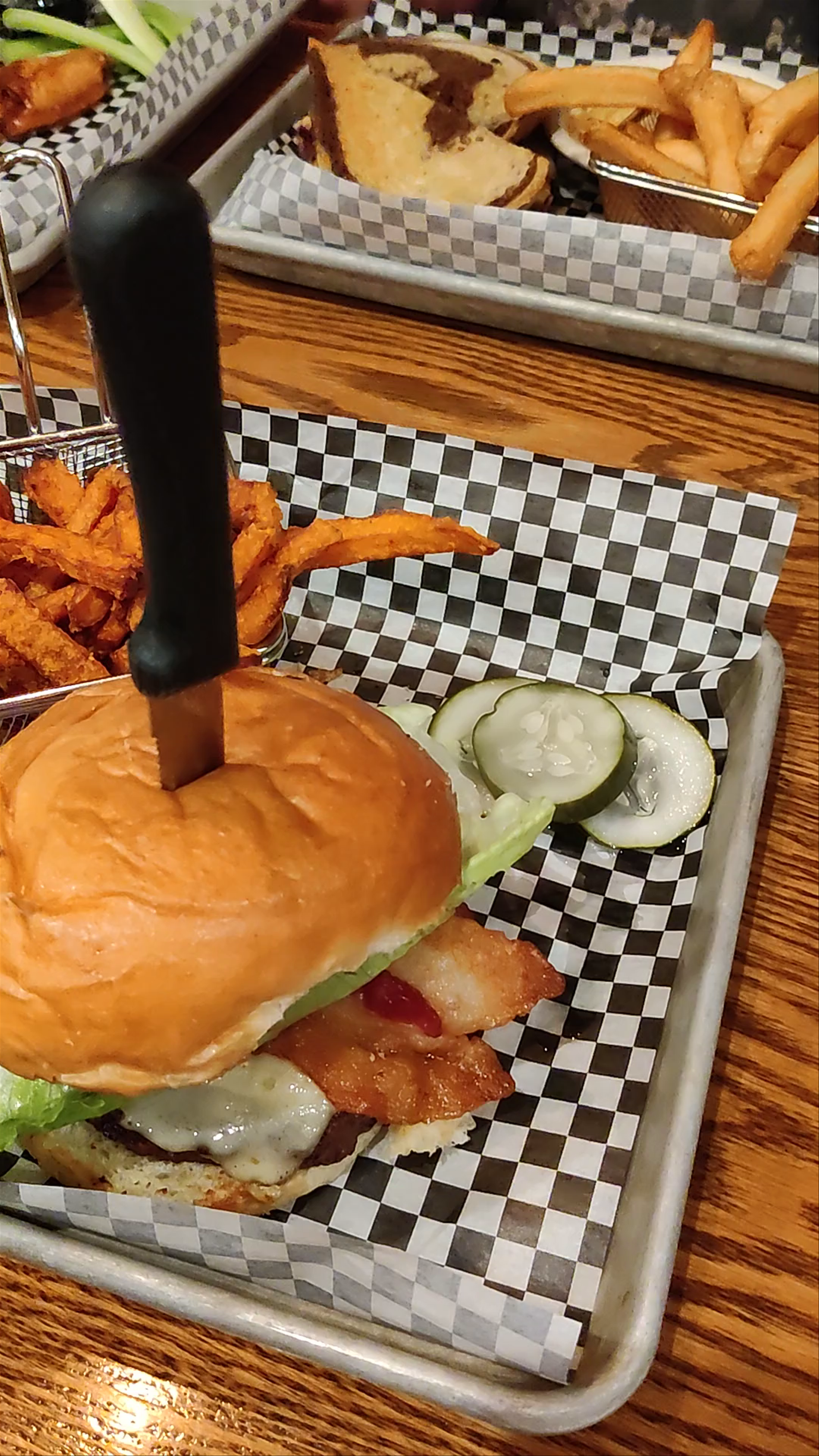 Mulconry's Irish Pub and Restaurant