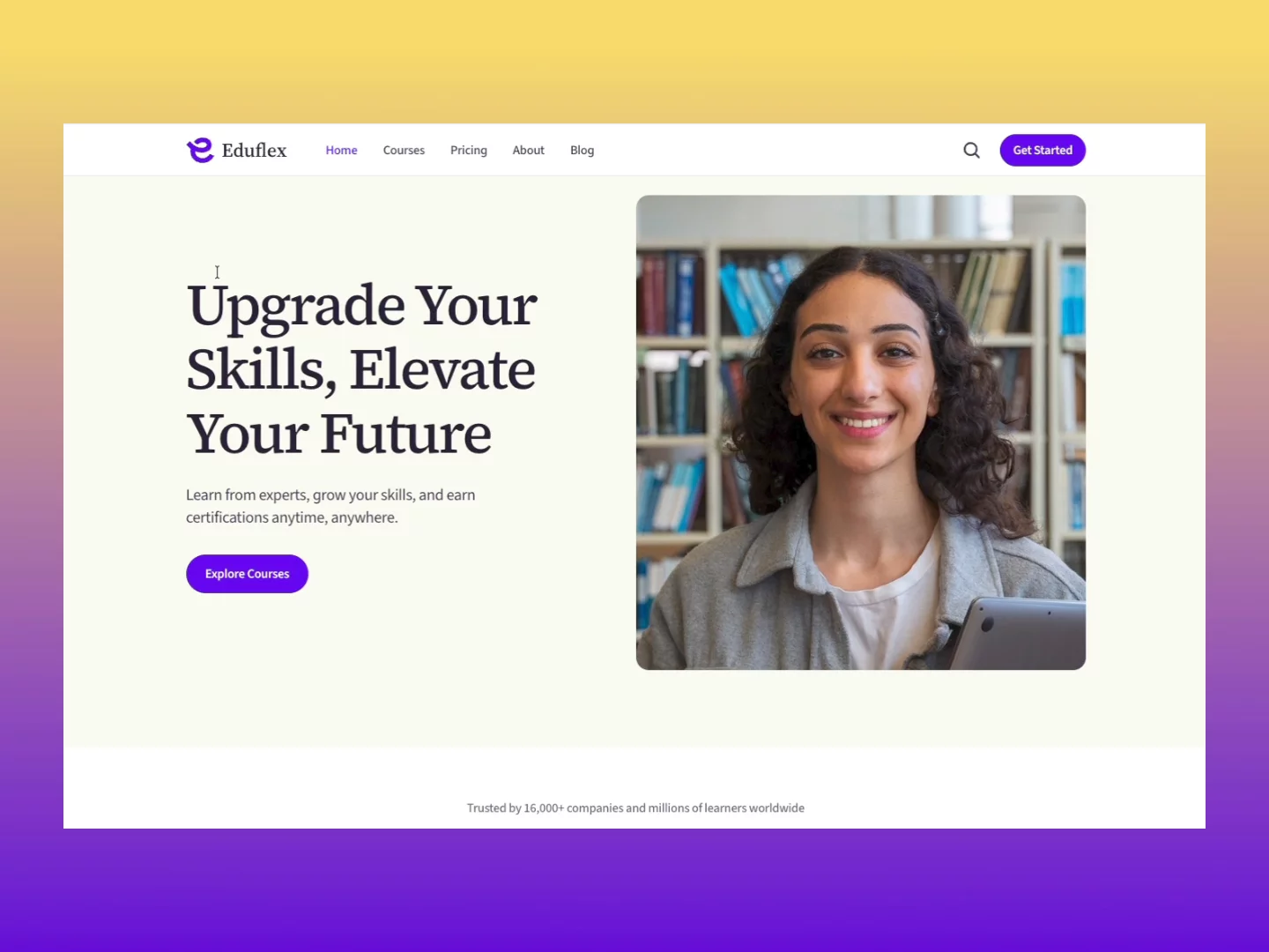 Eduflex