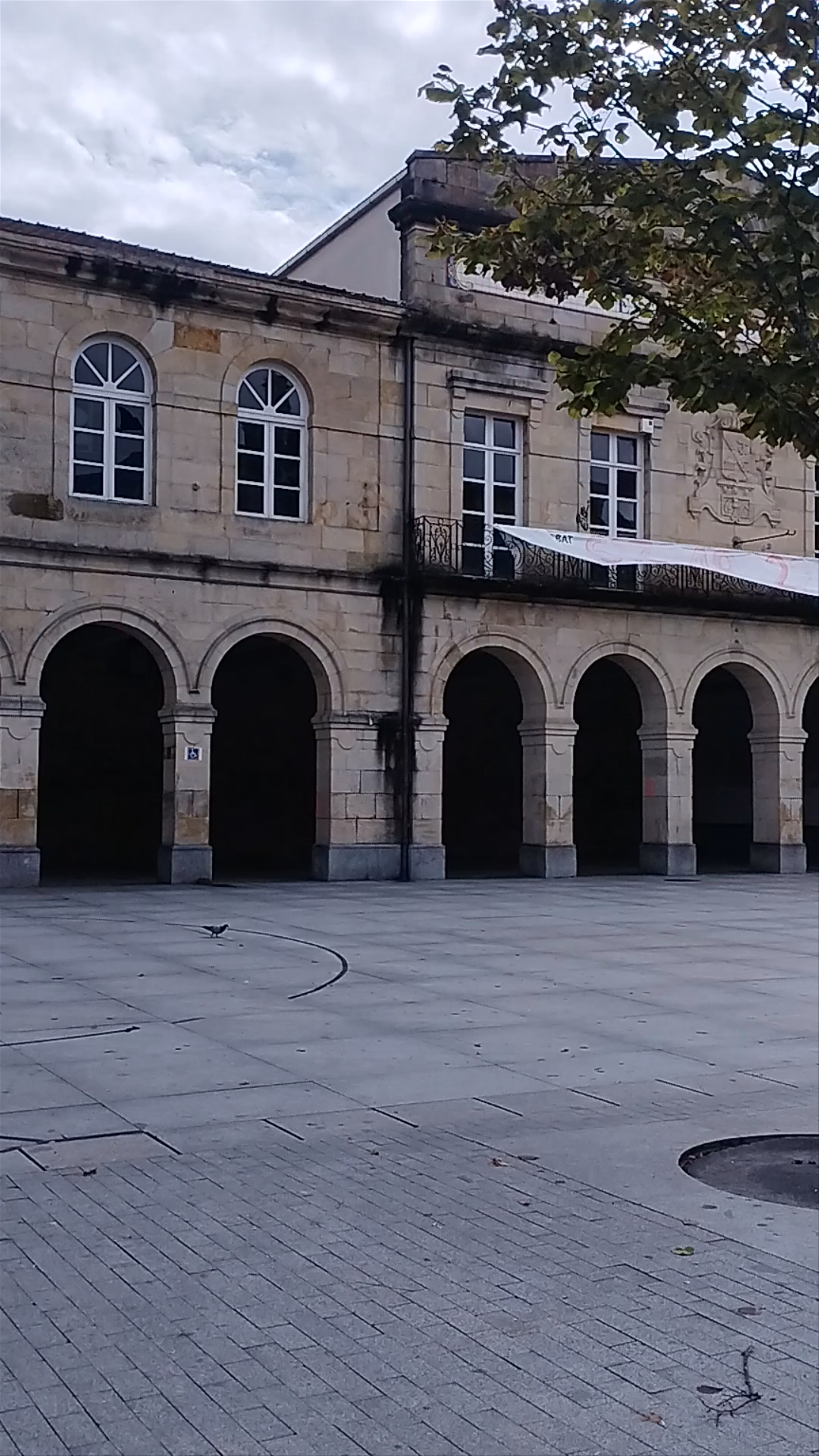 Museu per la Pau de Gernika