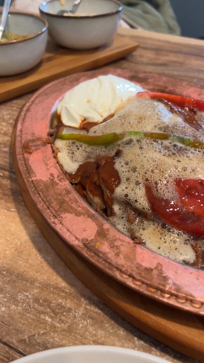 Doner Point - Turkish Near Me - Paterson, New Jersey