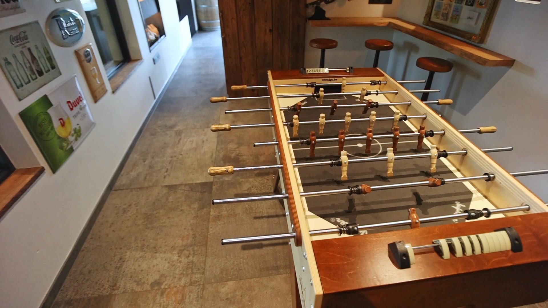 Alojamiento BE-1091254-Jalhay