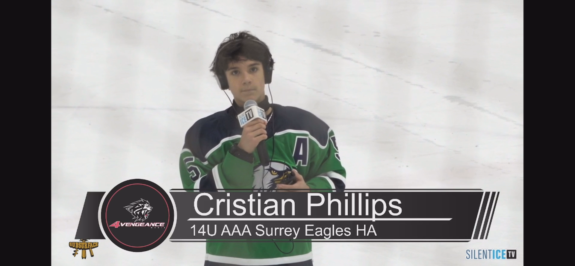 Cristian Phillips Shines: Exclusive Interview After 2-Point Night