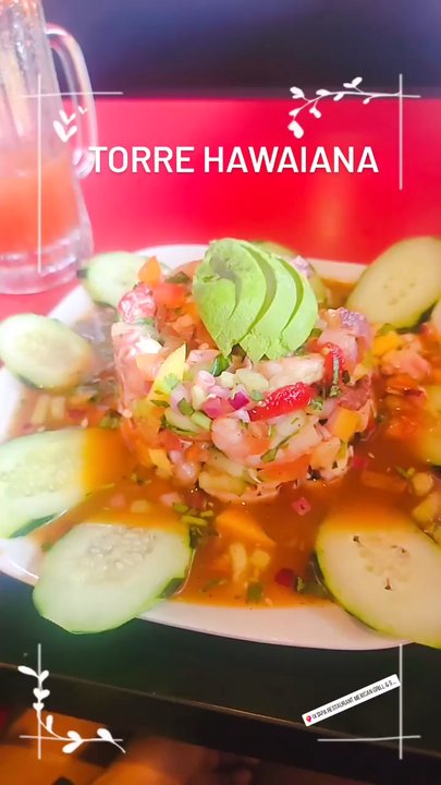Ixtapa - Seafood Near Me - Riverside, California