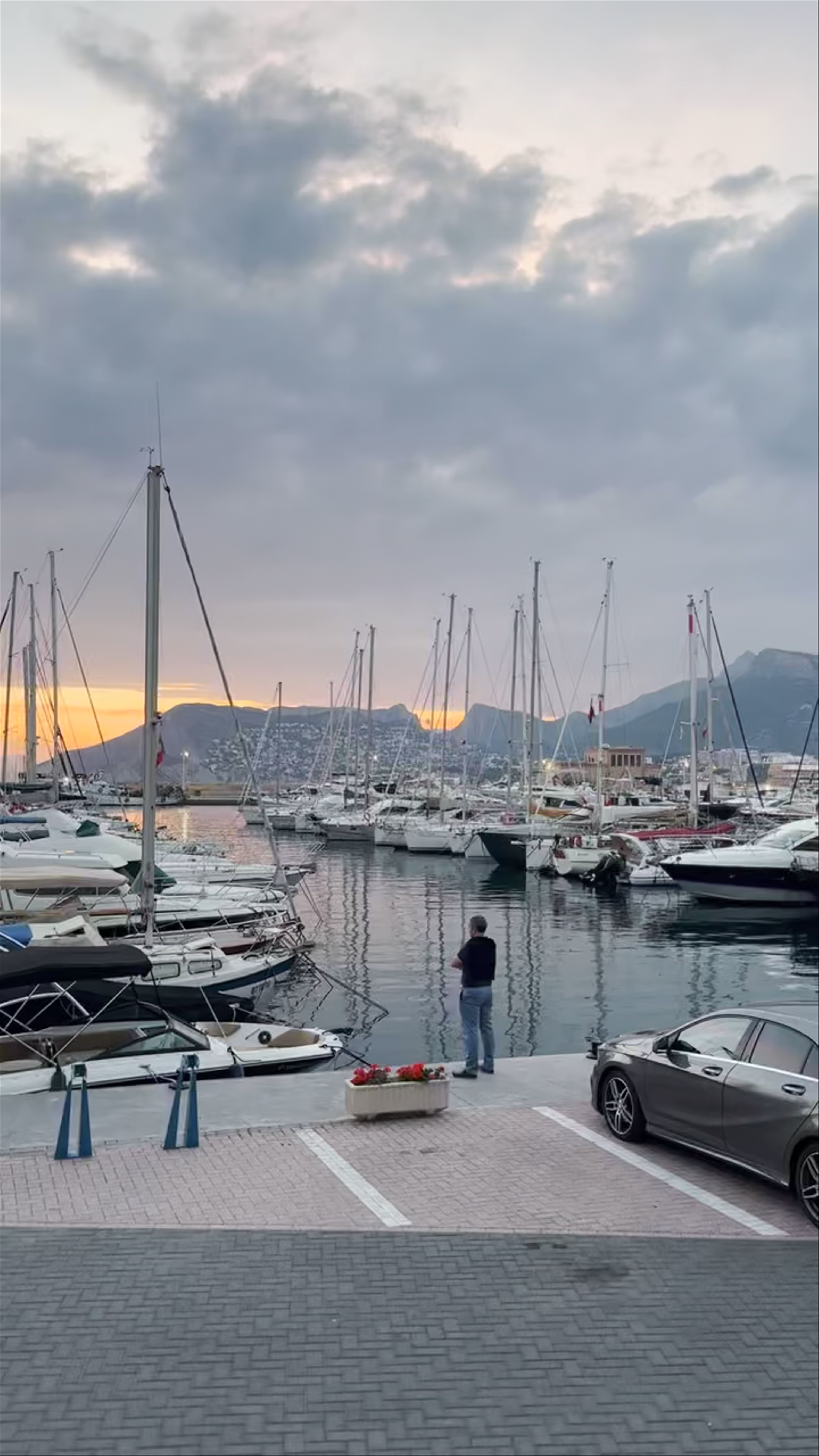 Restaurant Nàutic Calp