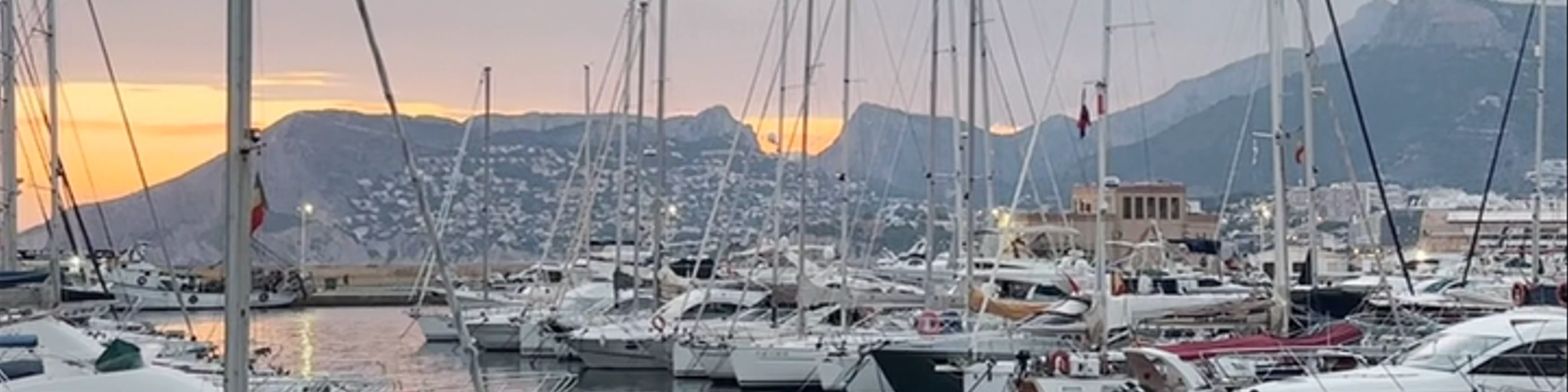 Restaurant Nàutic Calp
