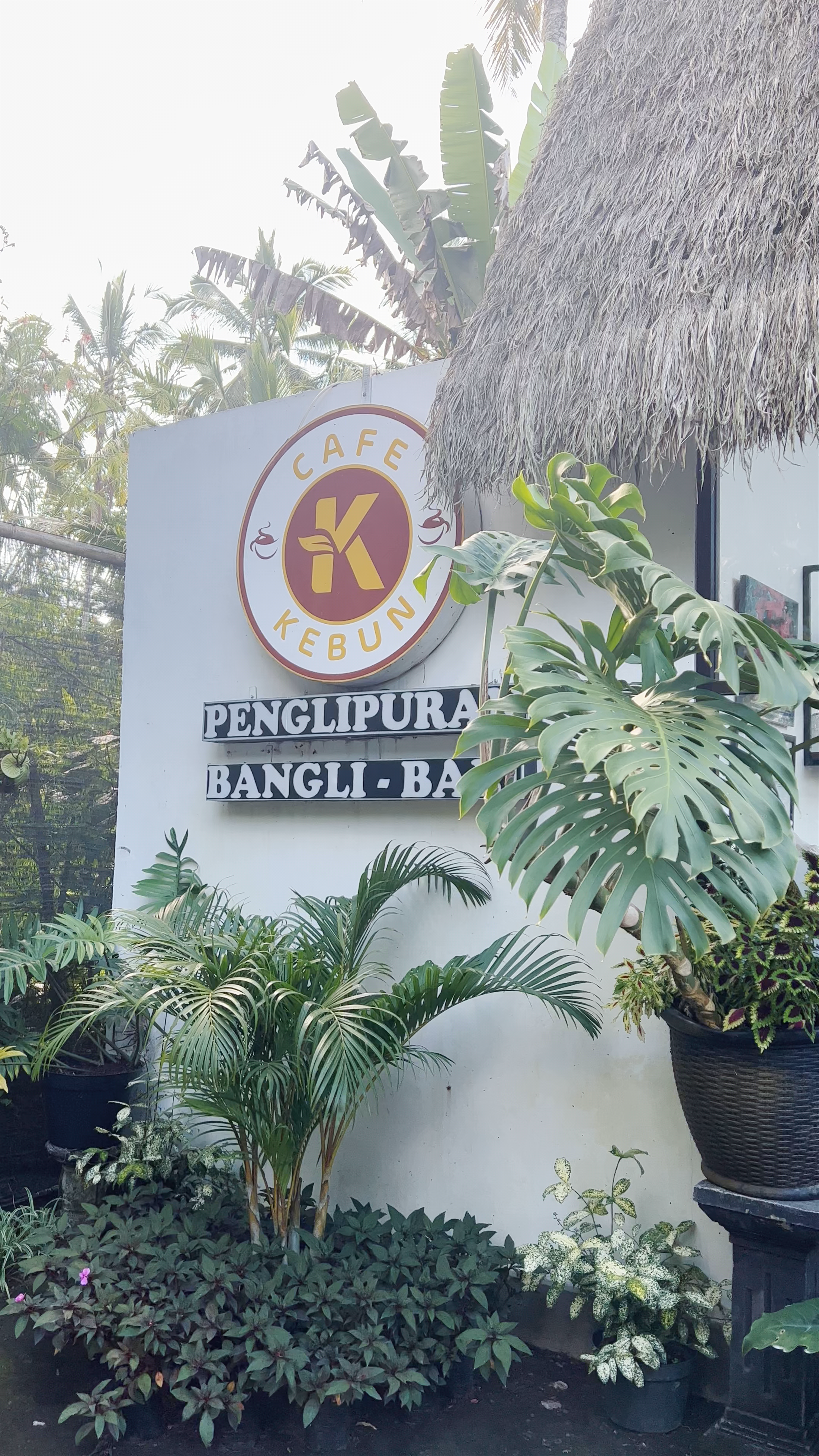 Penglipuran Village