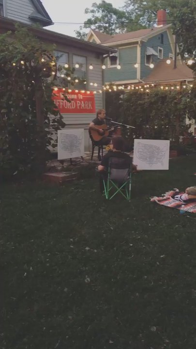 Porchfest OMA - Festivals Near Me - Omaha, Nebraska