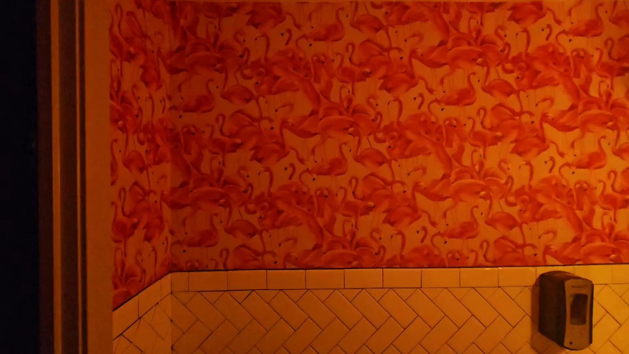 Pairadice - Coolest bar bathroom in Denver #1 - Lounges Near Me - Denver, Colorado