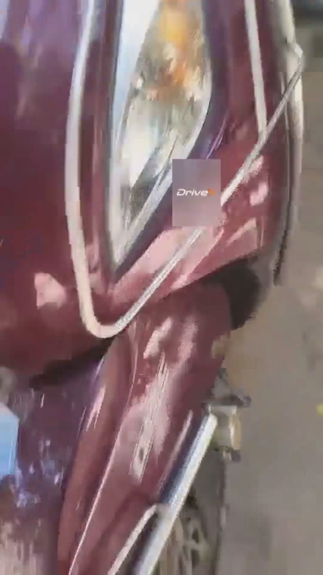 Walk-around video thumbnail