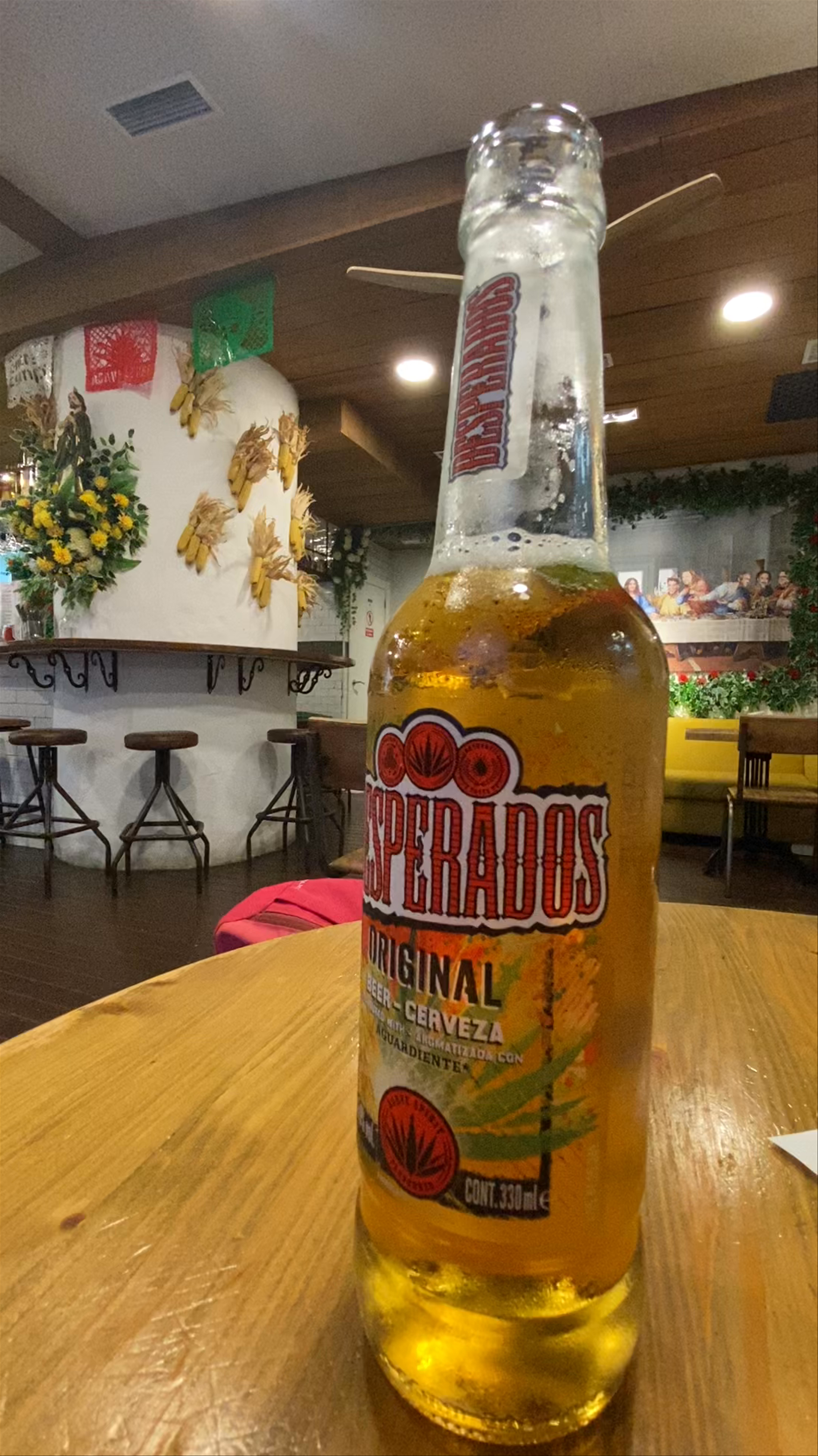 Restaurante Tiki Taco