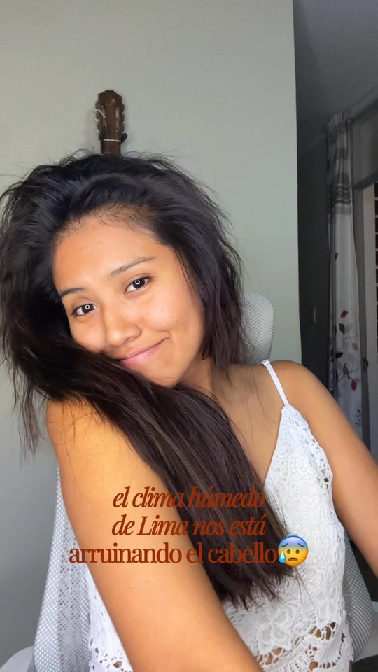 Vídeo UGC 2 de Ibeth