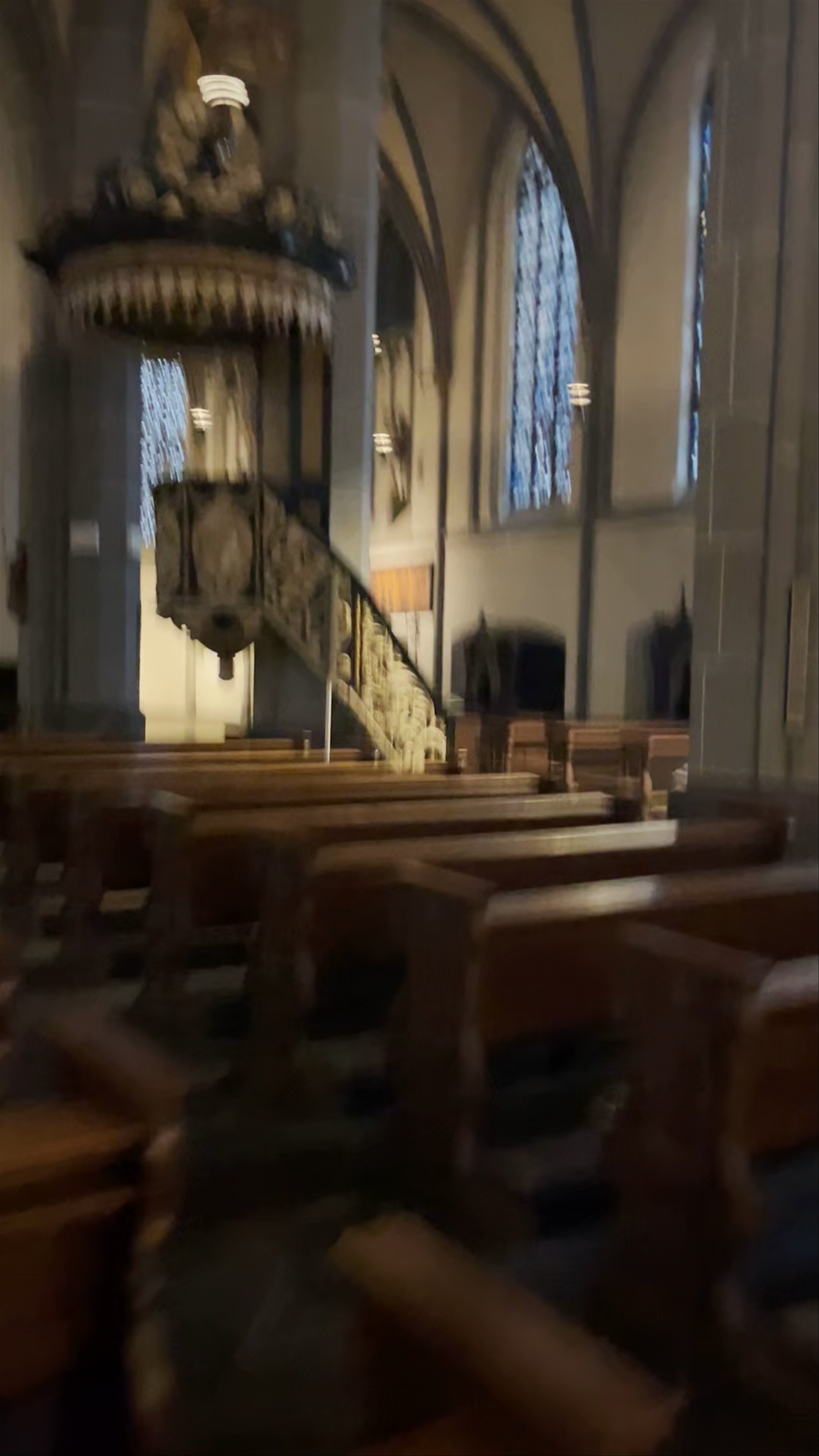 Basilika St. Lambertus