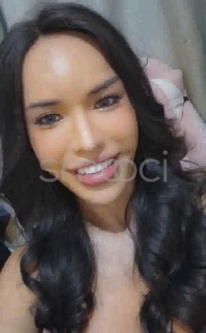 Bananabig available Bangkok Escort Video #14830