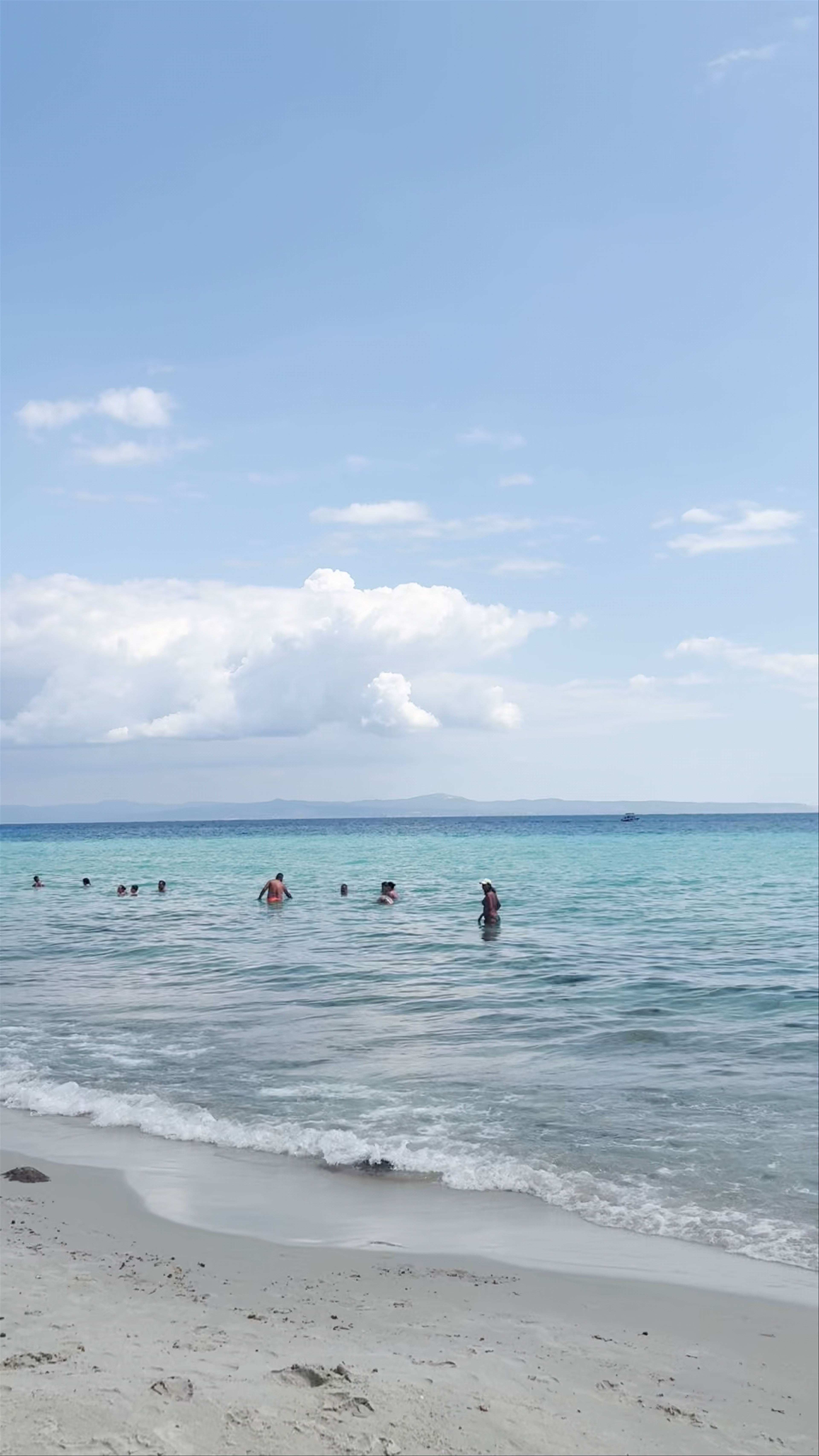 Liosi Beach