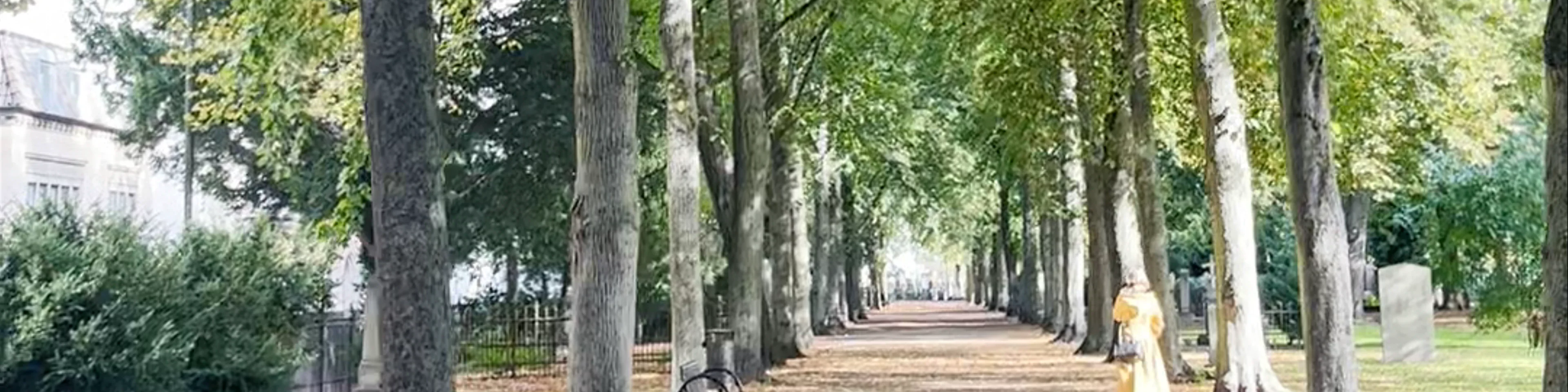 Gamla kyrkogården