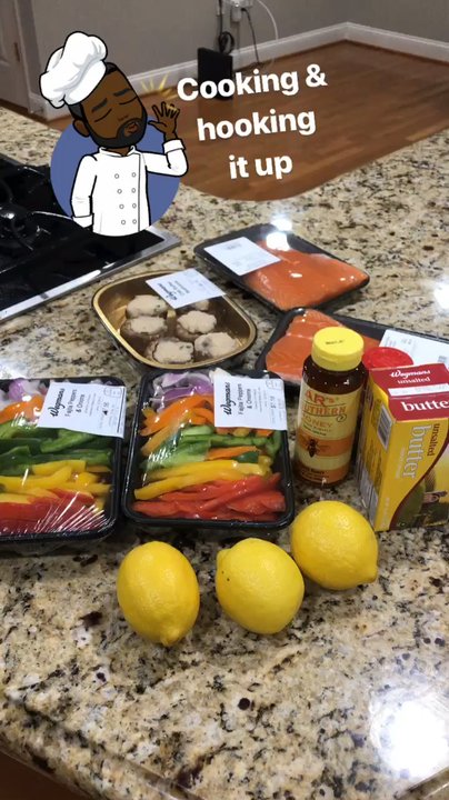Wegmans - Wegmans makes figuring out what you're making for dinner easier!! Love their quality selection of meats, veggies, and fruits. - Grocery Near Me - Chantilly, Virginia