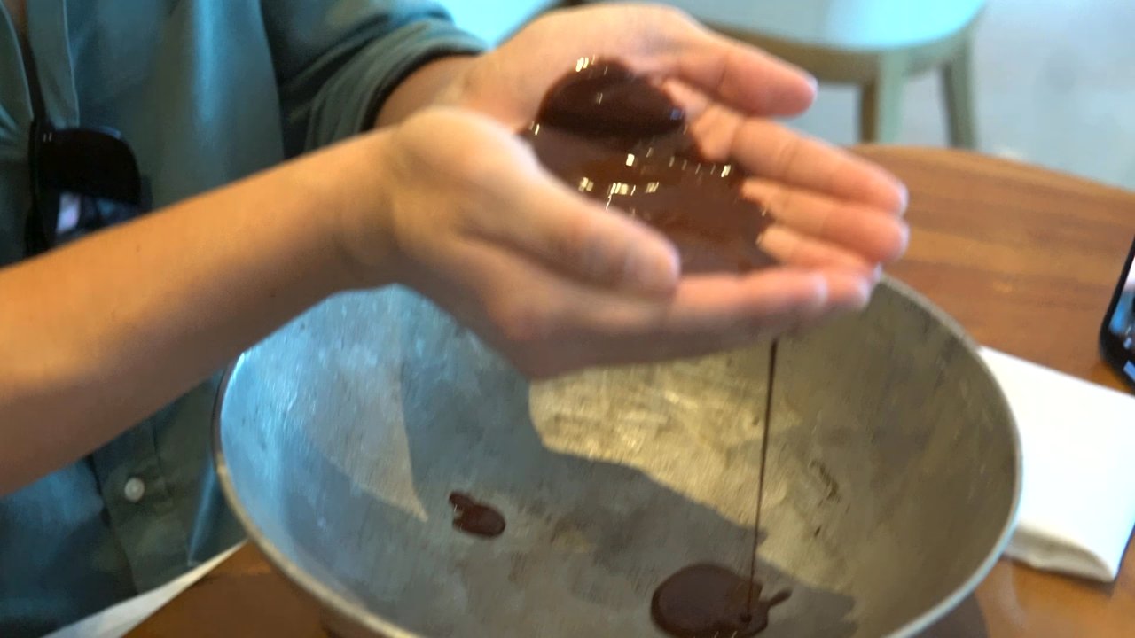 Review video 8 of 9 for El Cielo by Juan Manuel Barrientos