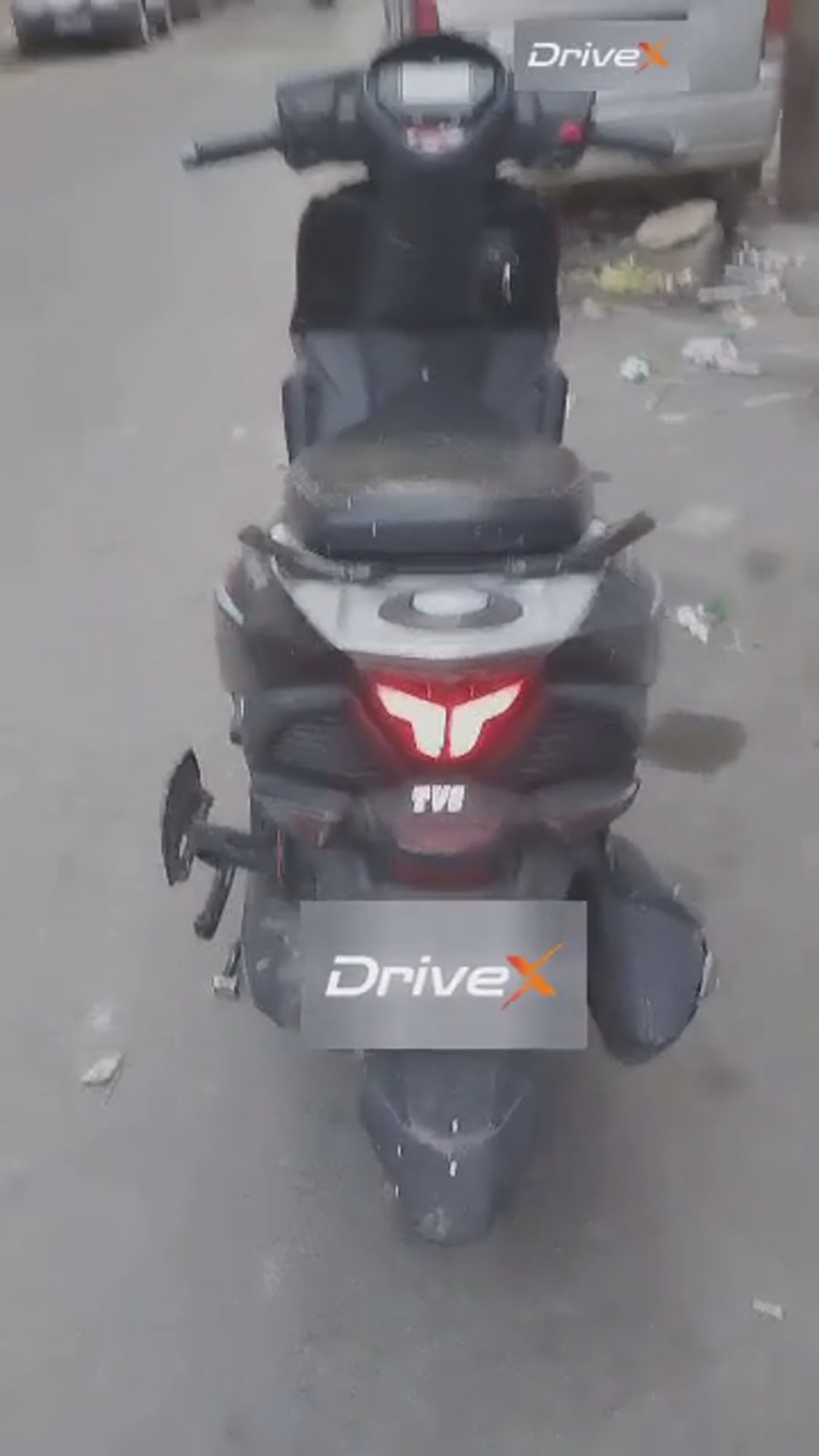 Walk-around video thumbnail