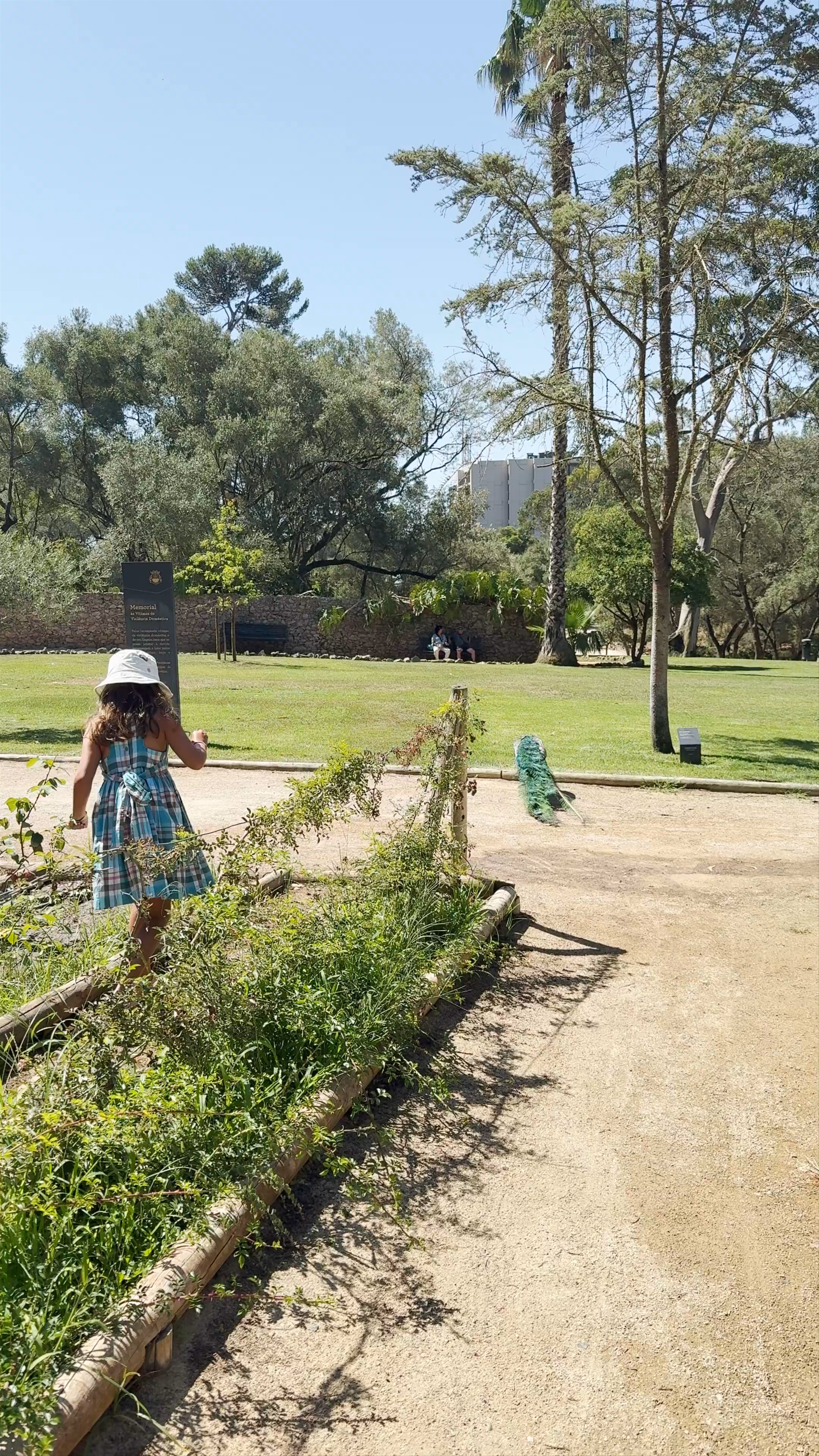 Parque Marechal Carmona