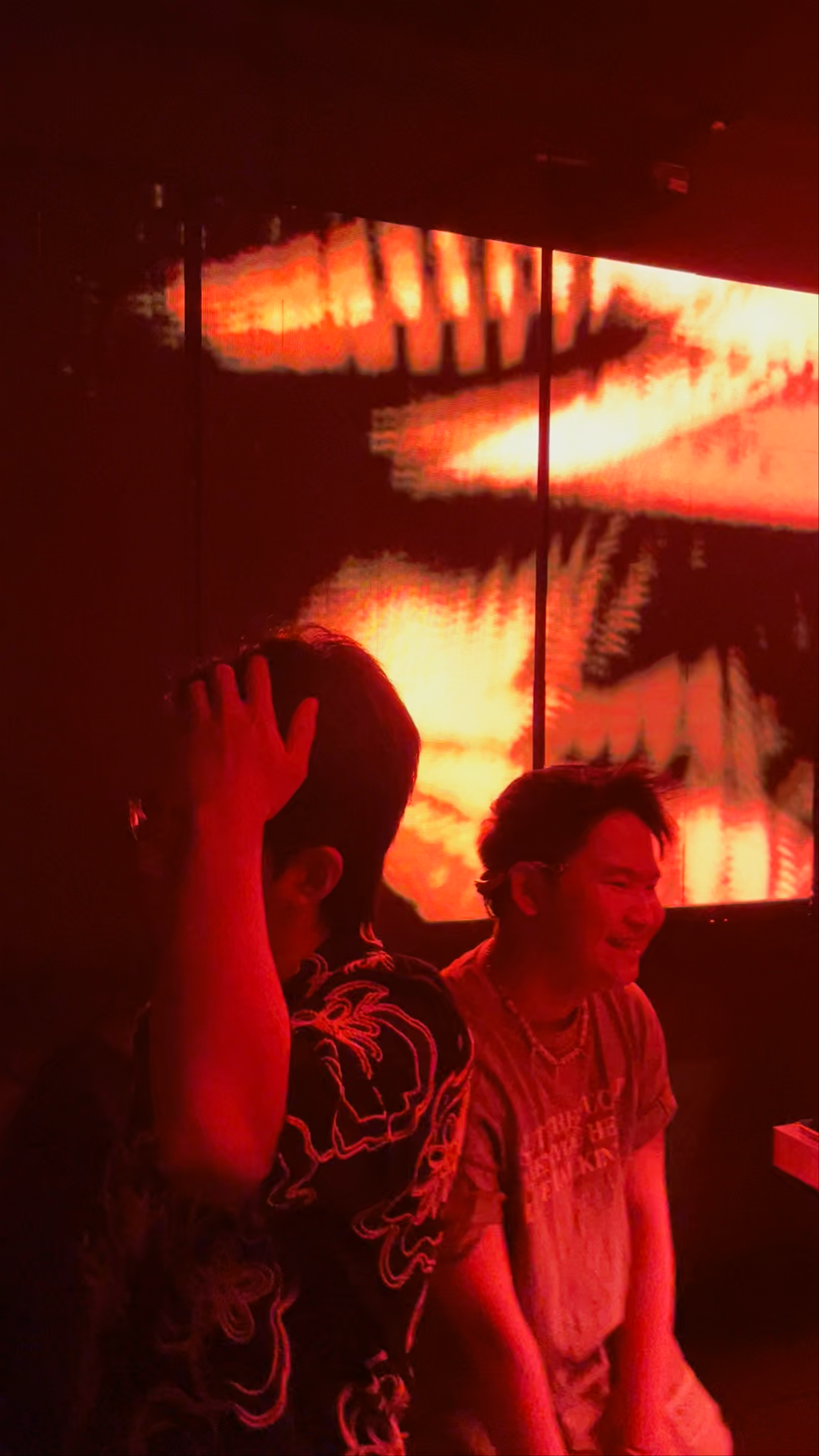 The Bunker Club