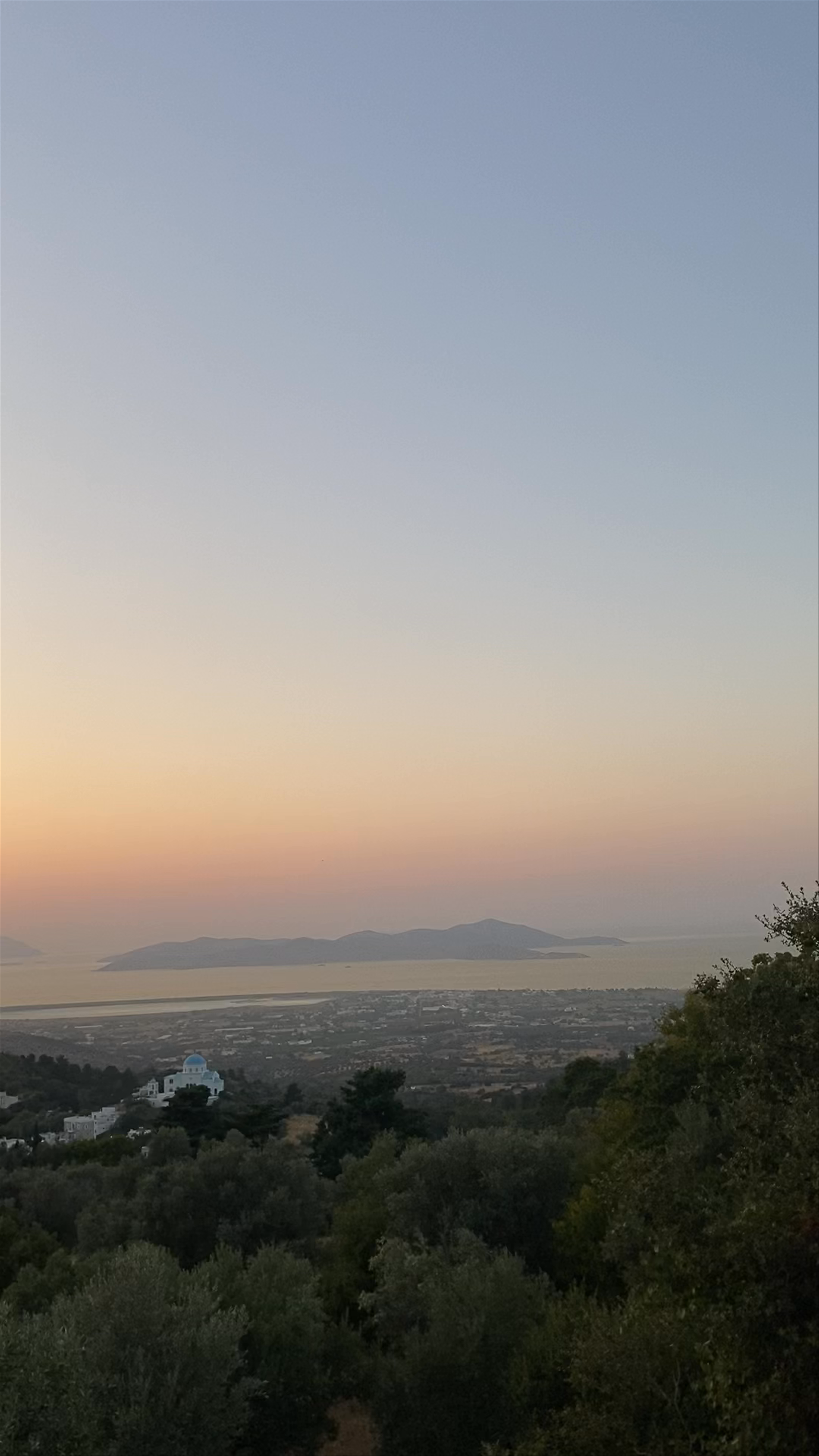 Zia Sunset View