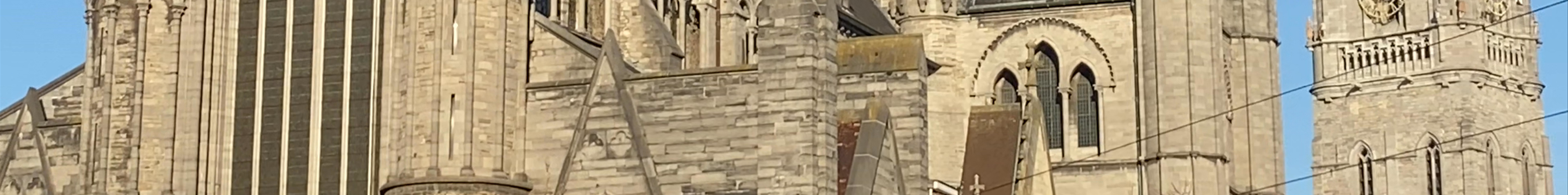 Tours & experiences in Gent