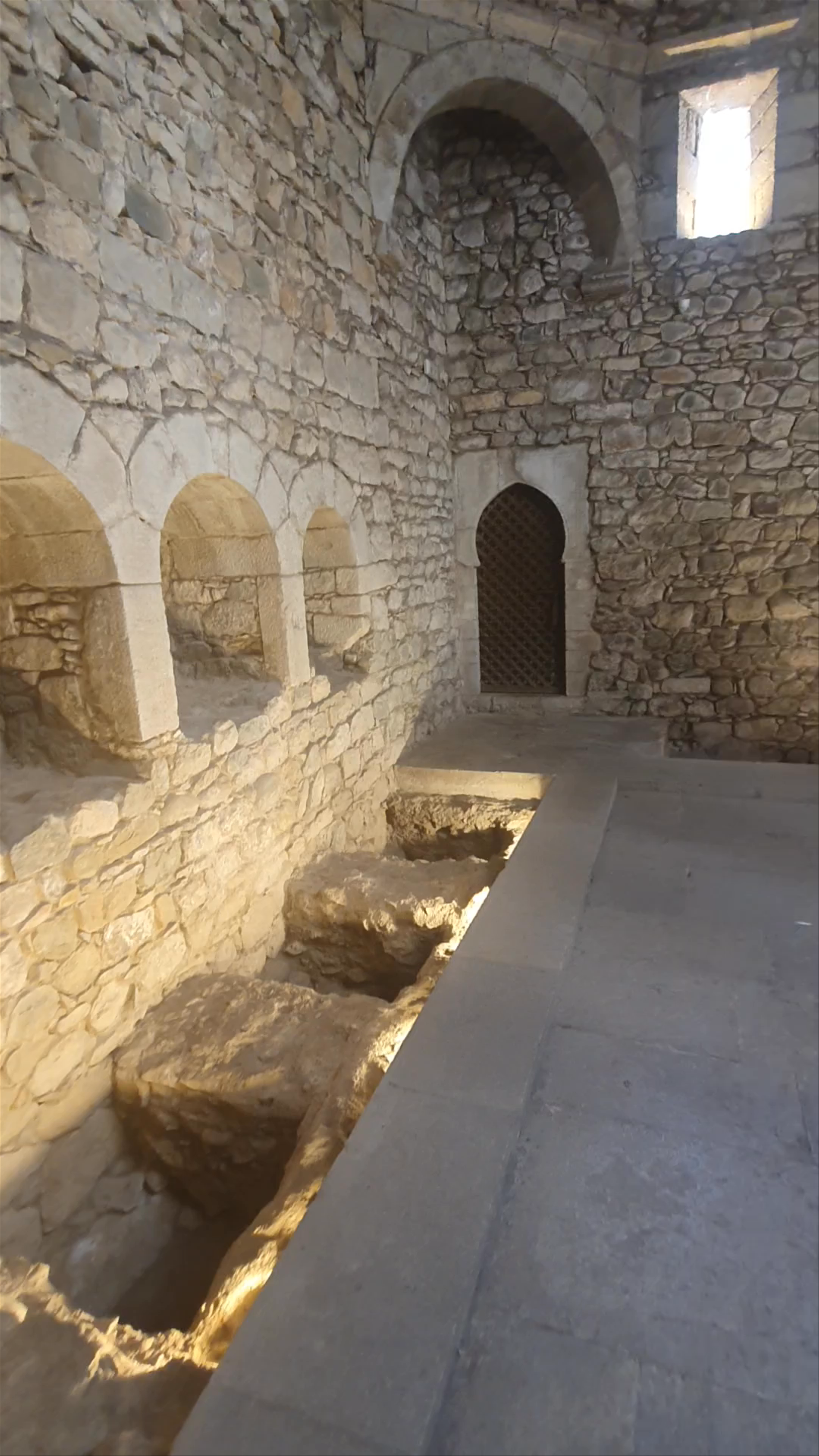 Banys Àrabs