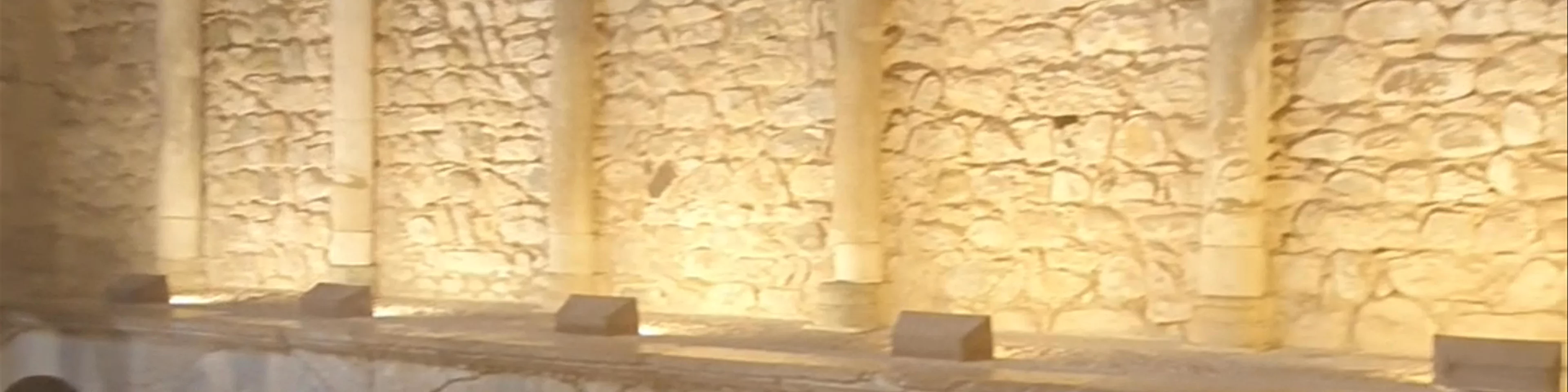 Banys Àrabs