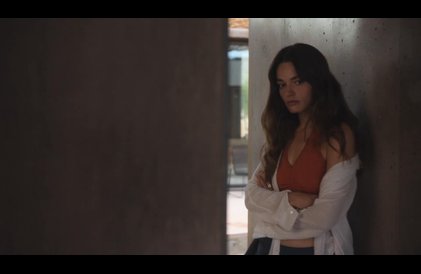 Bande-annonce en anglais