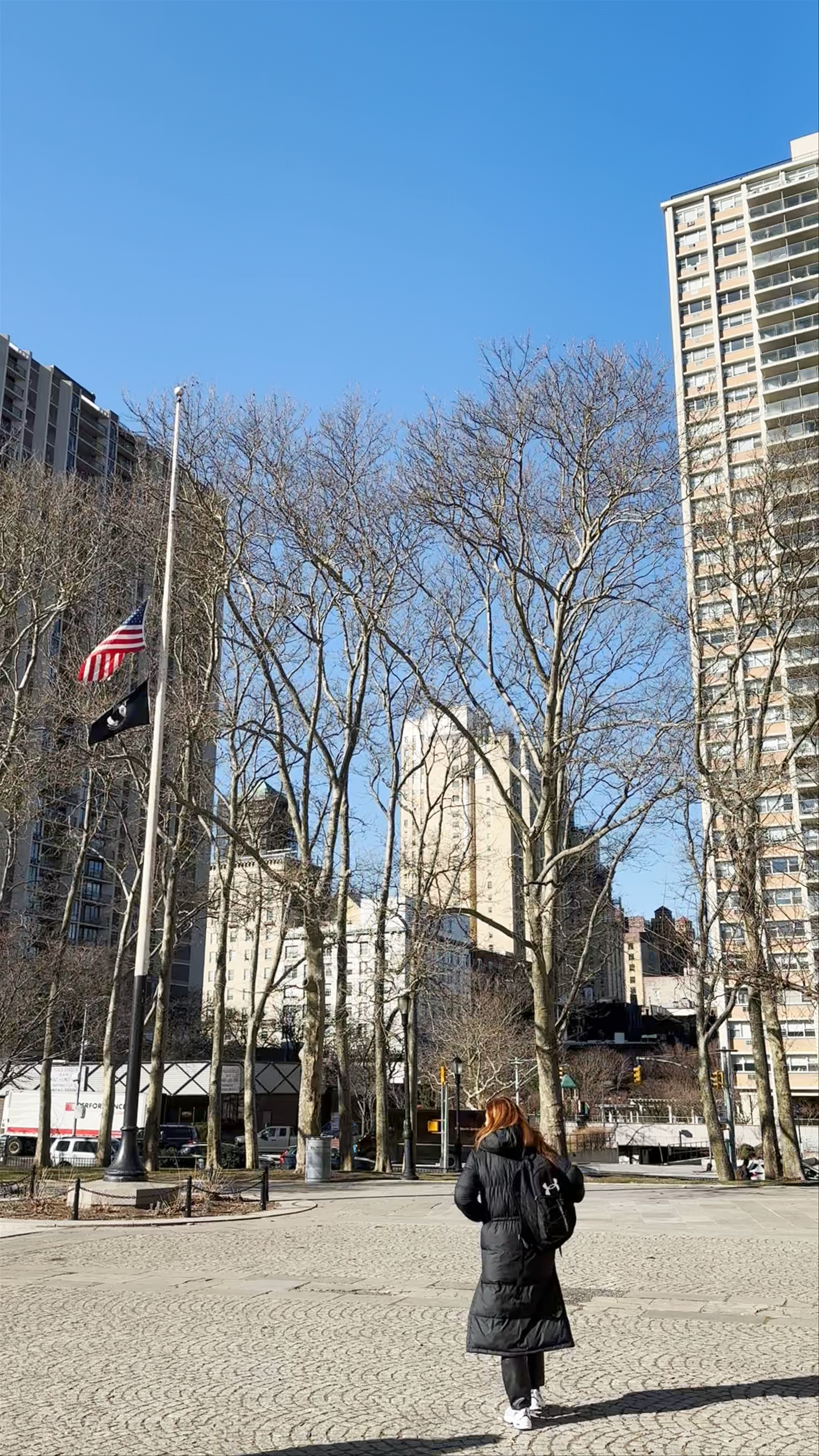 Brooklyn War Memorial