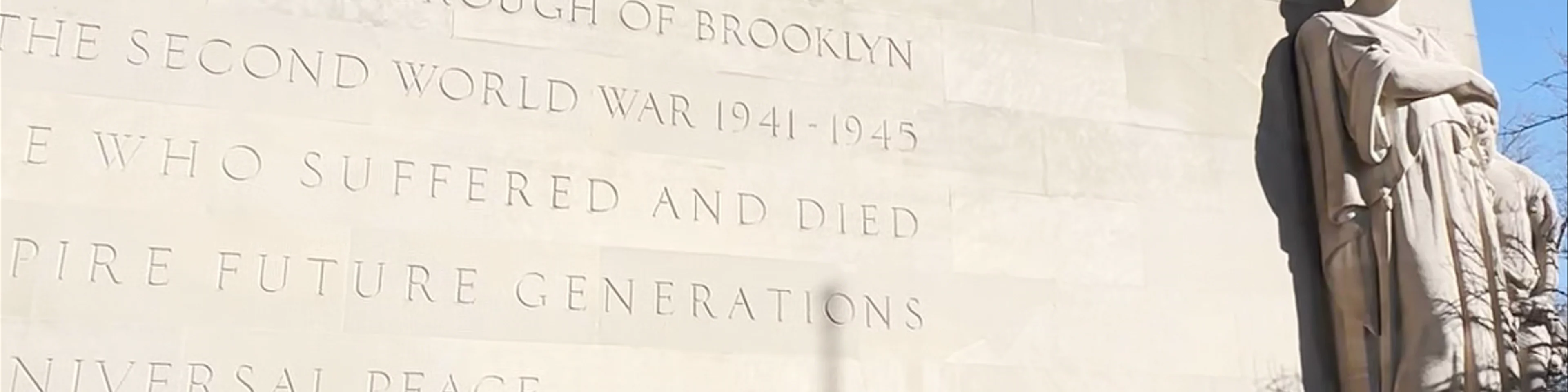 Brooklyn War Memorial