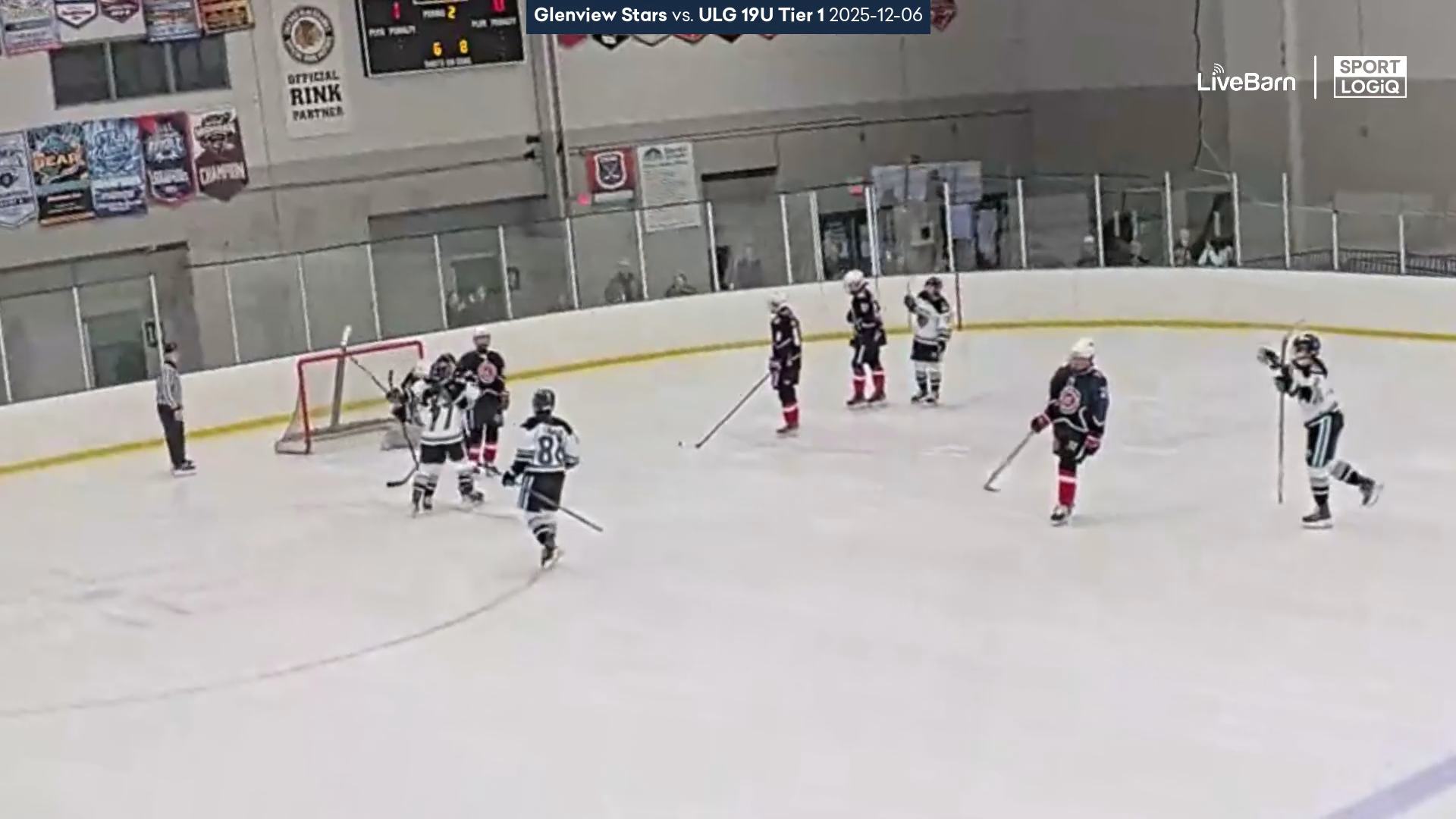 Teaghin Voorhees: Stunning Goal Highlights with Utah Lady Grizzlies