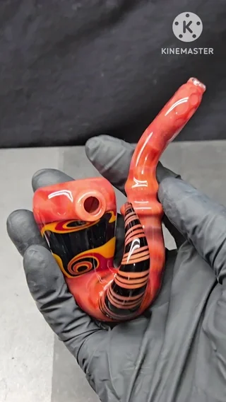 Preview pic of GA - Fruitpunch Sherlock